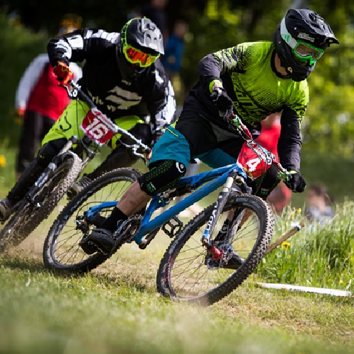 Amplifi MKII Pants 3