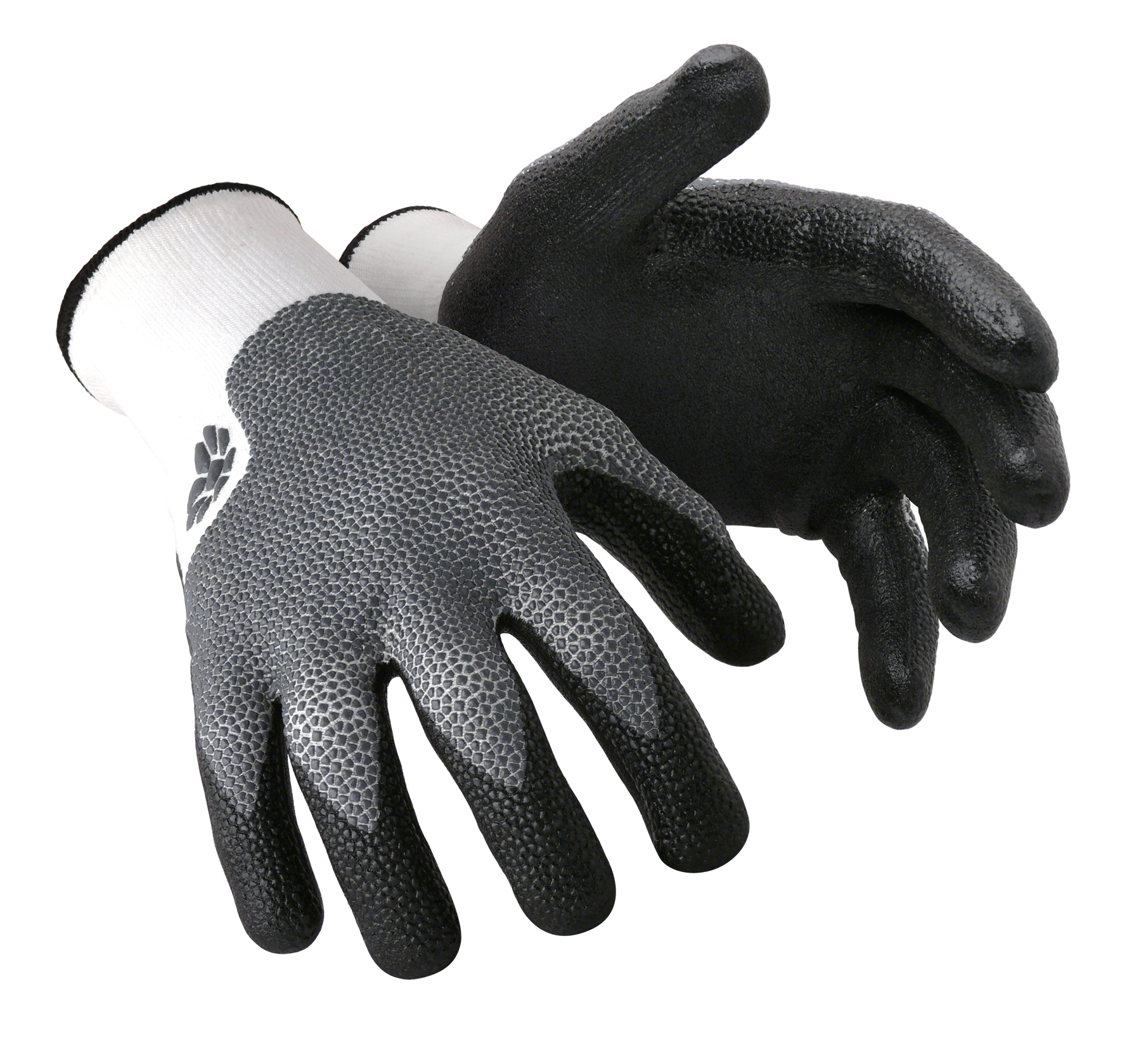10-301 NXT Cut & Puncture Resistant Nitrile Coated Palm Glove