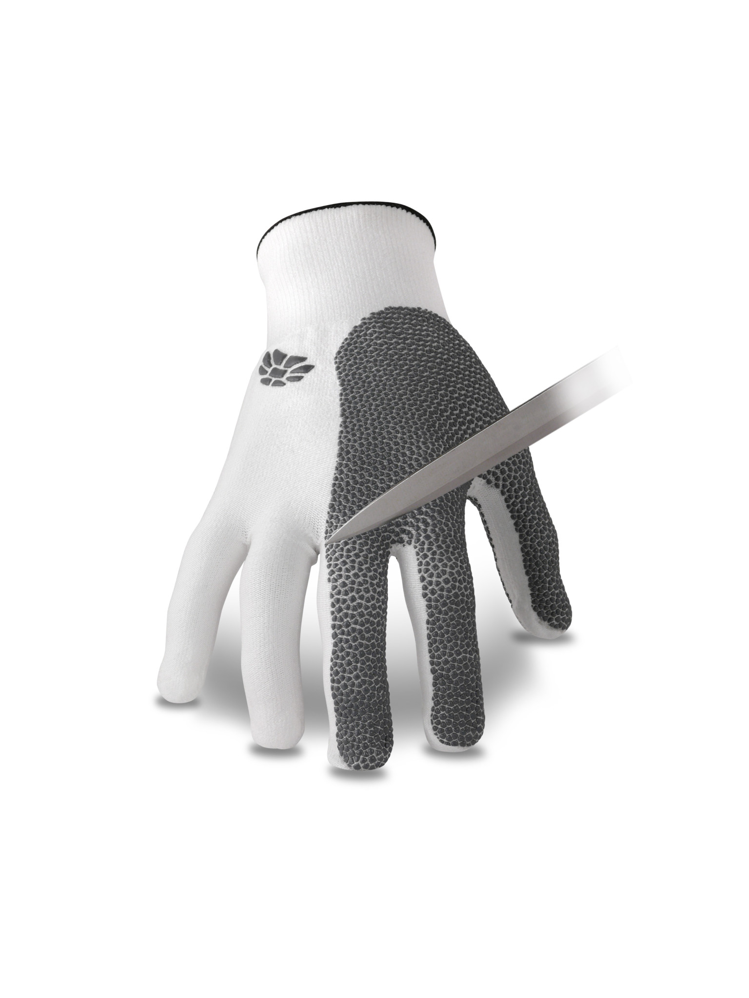 10-302 NXT Cut & Puncture Resistant Palm Glove action 7