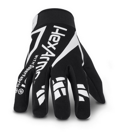 4032 Chrome Series Cut & Puncture Resistant Mechanics Glove 1 small