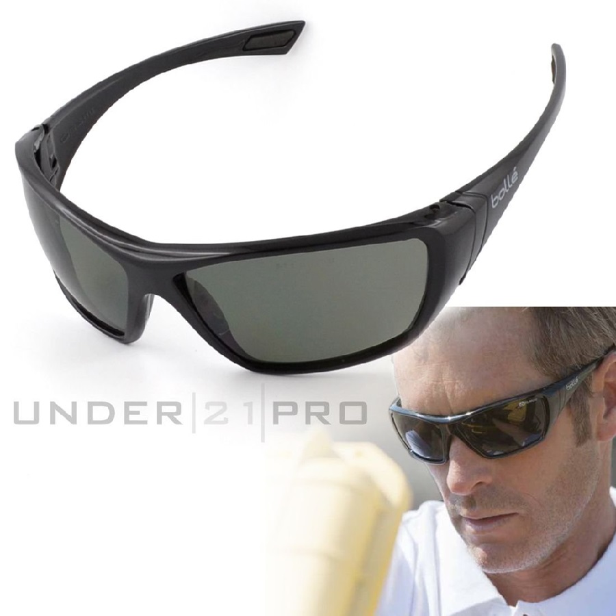 Bolle 1652607A Hustler 1