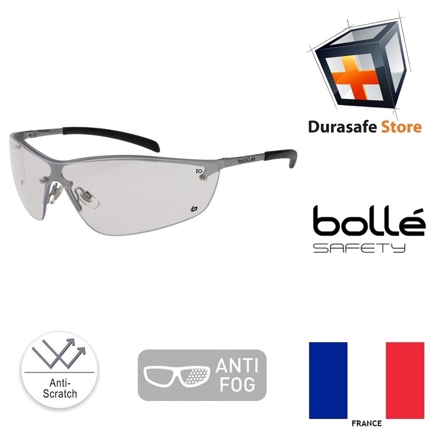 Bolle Extreme Clear