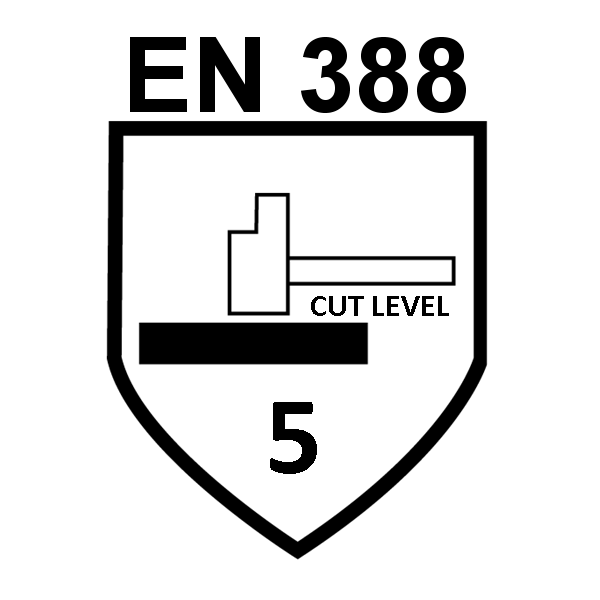 CUT LEVEL 5