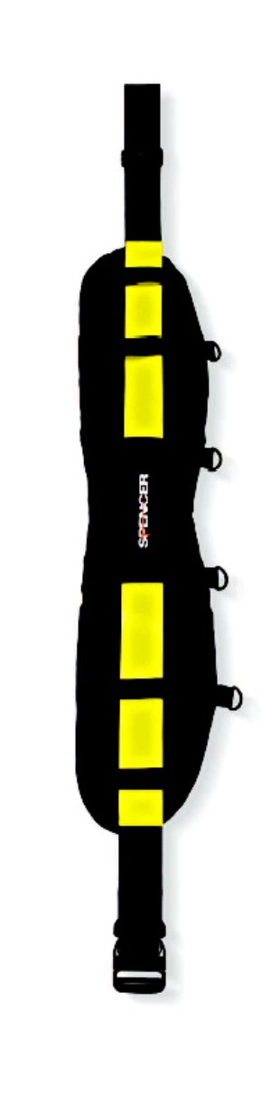SPENCER-DR20060A Lumbar Belt small