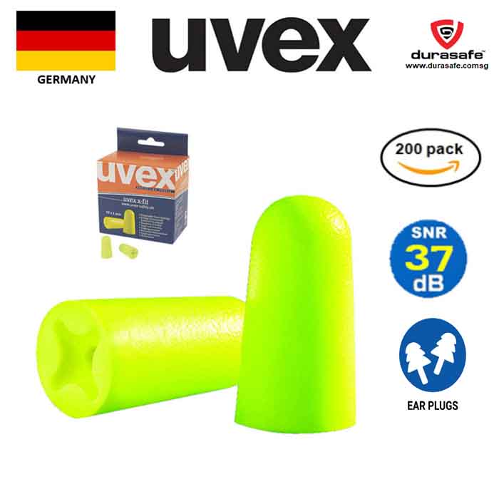 UVEX 2112001