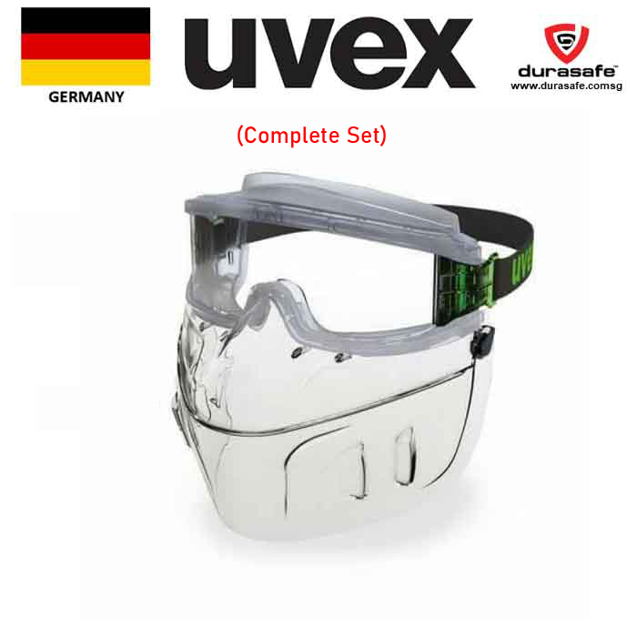 UVEX-9301555-3
