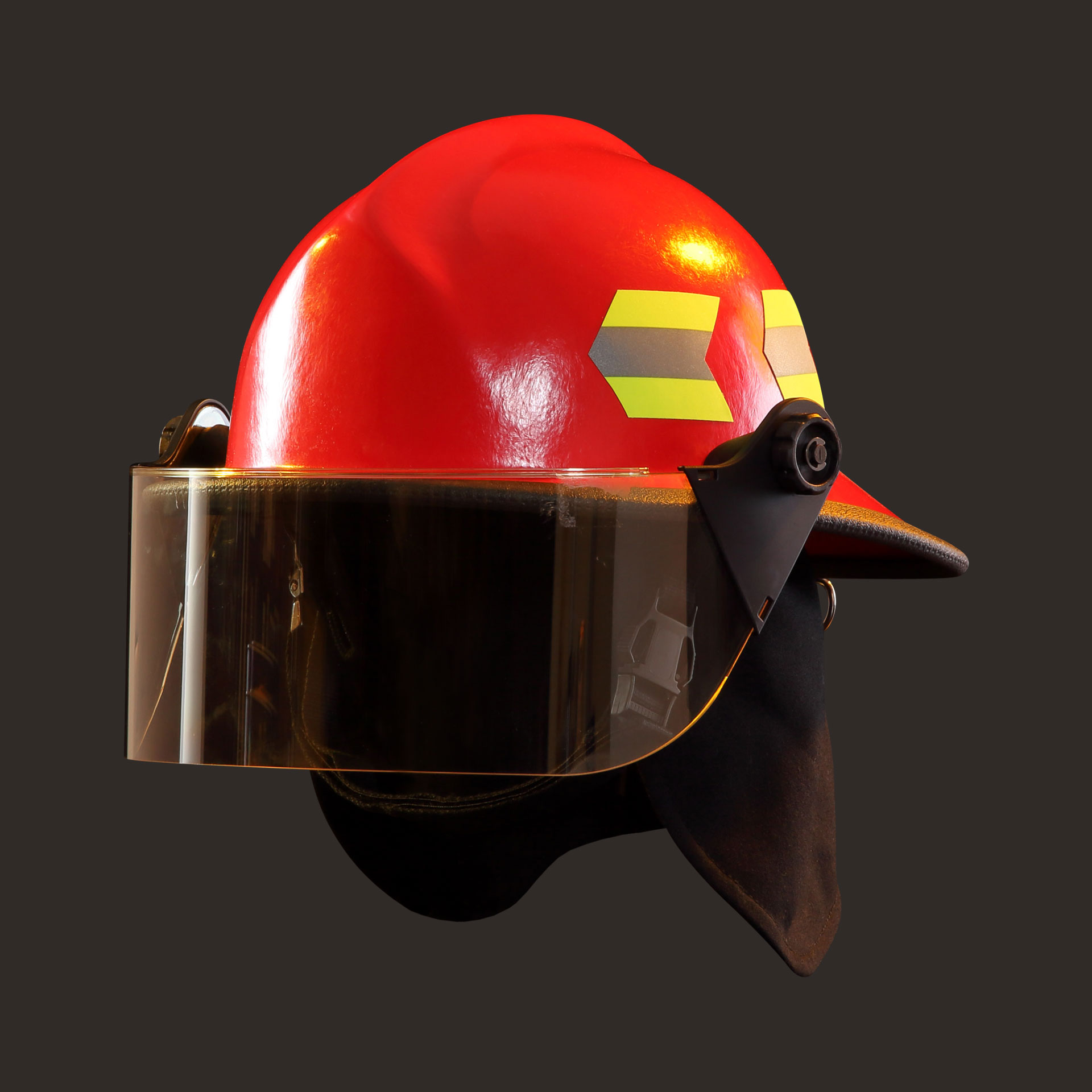FireDex_911ModernHelmets_Red_Front-1