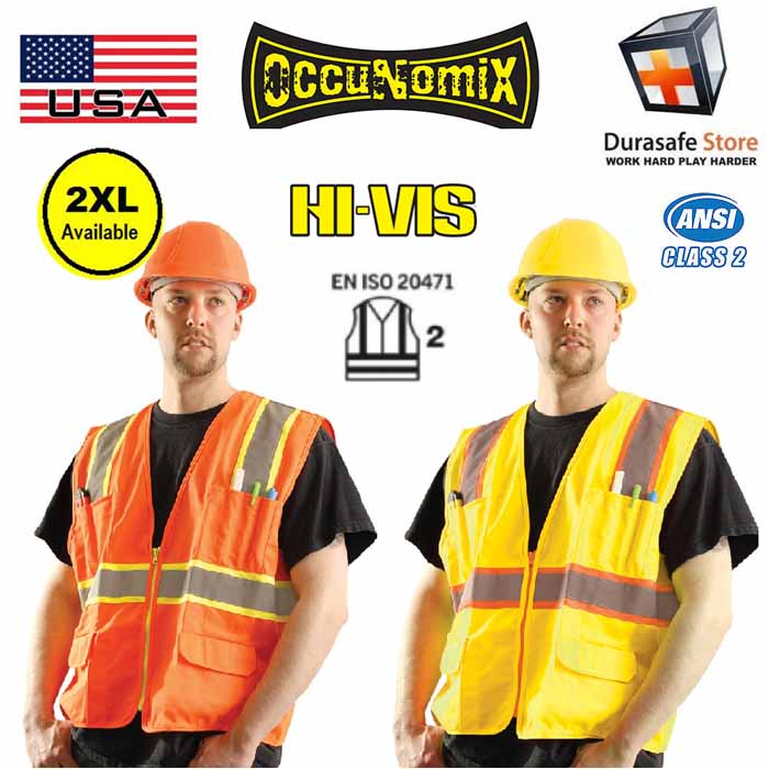 OCCUNOMIX Durasafe Shop