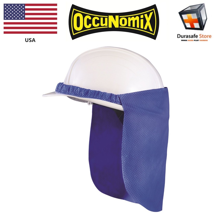 OCCUNOMIX 933BL Miracool PVA Shade Durasafe Shop