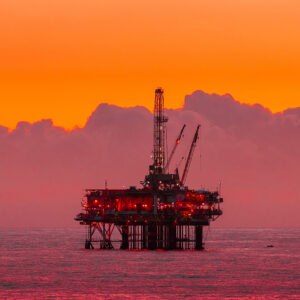 Oil & Gas | Petrochemical